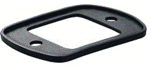 Weidmüller - Toebehoren/onderdelen industrieel connector HDC FLDG 04A