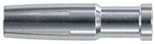 Weidmüller - Contact voor industriële connector 1002950000