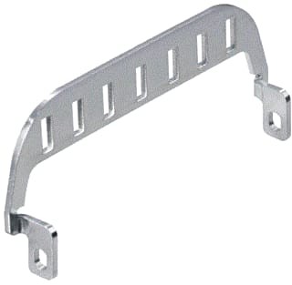 Weidmüller - Toebehoren/onderdelen industrieel connector HDCSHIELDLEVER8LL