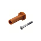 Weidmüller - Toebehoren/onderdelen industrieel connector TBH ICN HDCHP550SHOCKPROTEC
