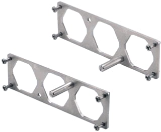 Weidmüller - Toebehoren/onderdelen industrieel connector 1103770000