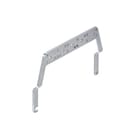 Weidmüller - Toebehoren/onderdelen industrieel connector TBH ICON SHIELDLEVER8CSB45°