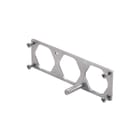 Weidmüller - Toebehoren/onderdelen industrieel connector TBH ICN HDC24BHP550MPL3TYP2