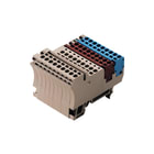 Weidmüller - Sensor-/actor-rijgklem 1692630000
