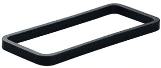 Weidmüller - Toebeh./onderd. industr. connector Hdc Dg 06B