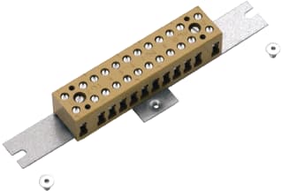 Weidmüller - Kroonklemmenstrook 8000004135