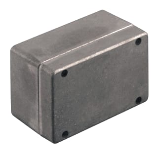 Weidmüller - Schakelkast leeg 1939630000