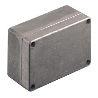 Weidmüller - Schakelkast leeg 1939580000