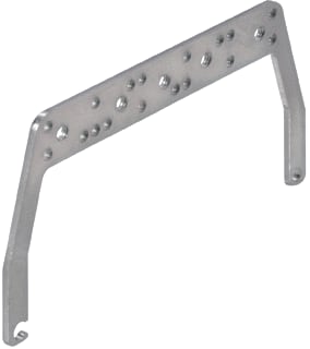 Weidmüller - Toebehoren/onderdelen industrieel connector SHIELDLEVER8MOD