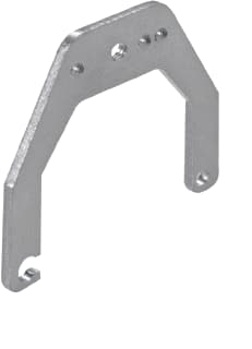 Weidmüller - Toebehoren/onderdelen industrieel connector SHIELDLEVER3MOD