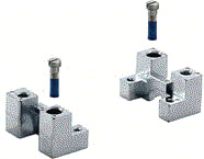 Weidmüller - Toebehoren/onderdelen industrieel connector HDCSCHRAUBADAPTER