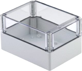 Weidmüller - Schakelkast leeg 9535310000