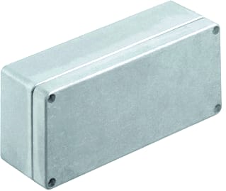 Weidmüller - Schakelkast leeg 0573500000