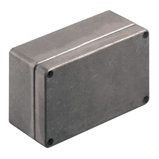 Weidmüller - Schakelkast leeg 1939590000