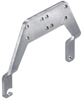 Weidmüller - Toebehoren/onderdelen industrieel connector TBH ICON SHIELDLEVER4CSB45°
