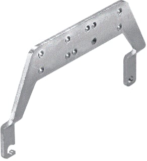 Weidmüller - Toebehoren/onderdelen industrieel connector TBH ICON SHIELDLEVER6CSB45°