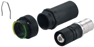 Weidmüller - Contact voor industriële connector 1220850000