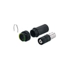 Weidmüller - Contact voor industriële connector 1220850000