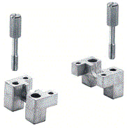 Weidmüller - Toebehoren/onderdelen industrieel connector HDCADAPTERW.SCREW