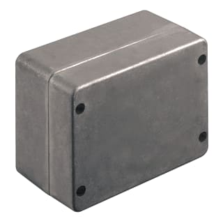 Weidmüller - Schakelkast leeg 1939650000