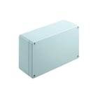 Weidmüller - Schakelkast leeg KLIPPONK61RAL7001