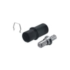 Weidmüller - Contact voor industriële connector 1157800000