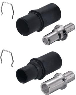 Weidmüller - Contact voor industriële connector 1220580000