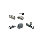 Weidmüller - Toebehoren/onderdelen industrieel connector HDCKITHE-P16.120