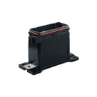 Weidmüller - Rechthoekige (industrie) connector HDC IP68 16B SS