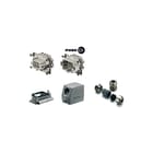Weidmüller - Toebeh./onderd. industr. connector Hdckithe-P06.10