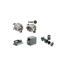 Weidmüller - Toebeh./onderd. industr. connector 1027650000