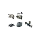 Weidmüller - Toebehoren/onderdelen industrieel connector HDCKITHE-P10.111M