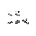 Weidmüller - Toebehoren/onderdelen industrieel connector HDCKITHE-P24.131