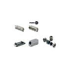 Weidmüller - Toebeh./onderd. industr. connector Hdckithe-P24.130M