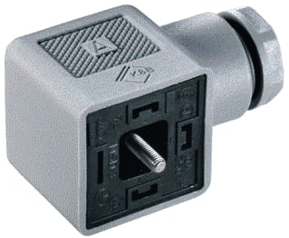 Weidmüller - Ronde (industrie) connector 1873080000