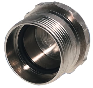 Weidmüller - Beschermkap industriële connector 1244790000