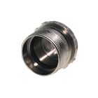 Weidmüller - Beschermkap industriële connector 1244790000