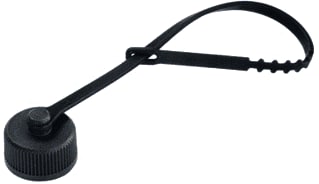 Weidmüller - Beschermkap industriële connector 8425960000