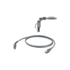Weidmüller - Patchkabel twisted pair v industrie PATCHK IEC6FP8LD0020M40W40D