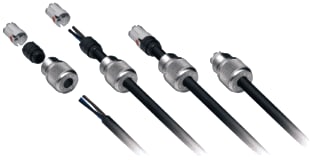 Weidmüller - Ronde (industrie) connector 1766810000