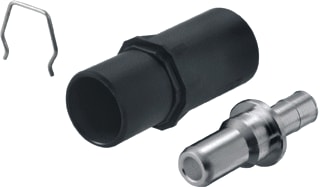 Weidmüller - Contact voor industriële connector 1120580000