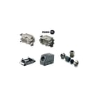 Weidmüller - Toebehoren/onderdelen industrieel connector HDCKITHE-P10.110M