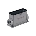 Weidmüller - Rechthoekige (industrie) connector HDC 64D SZO2PG29G
