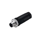 Weidmüller - Ronde (industrie) connector Connector Sais-4/9