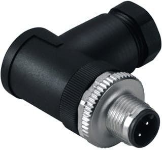 Weidmüller - Ronde (industrie) connector 1807360000