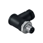 Weidmüller - Ronde (industrie) connector 1807360000