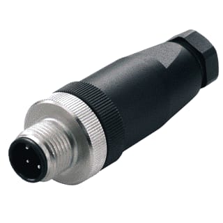 Weidmüller - Ronde (industrie) connector Connector Sais-5/7