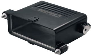 Weidmüller - Rechthoekige (industrie) connector 1079930000