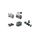 Weidmüller - Toebehoren/onderdelen industrieel connector HDCKITHE-P10.111