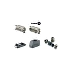 Weidmüller - Toebeh./onderd. industr. connector Hdckithe-P16.121M